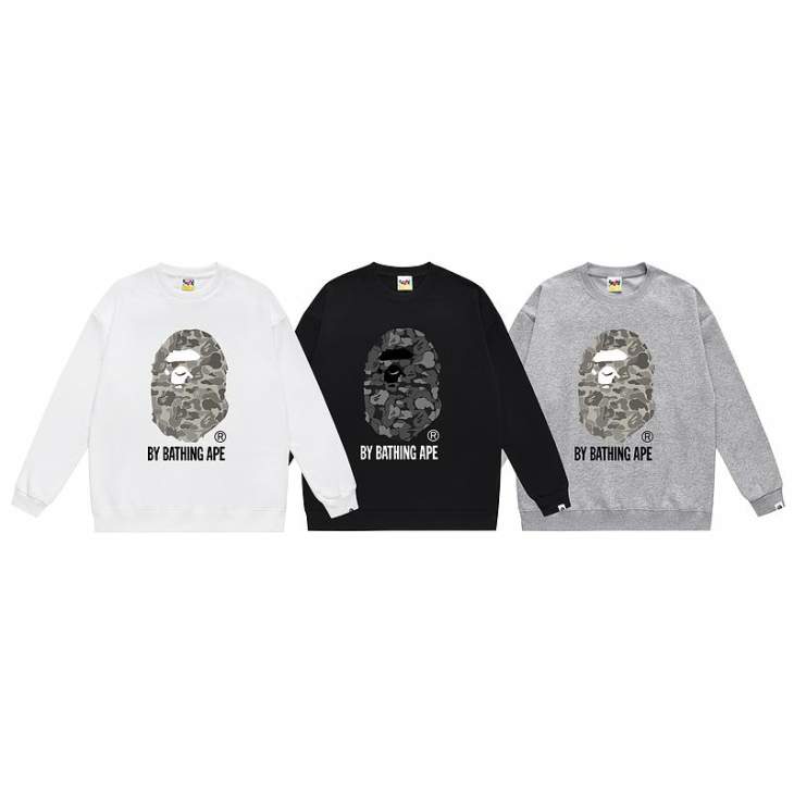 Picture of Bape Sweatshirt _SKUBapeS-2XLscqx34730250